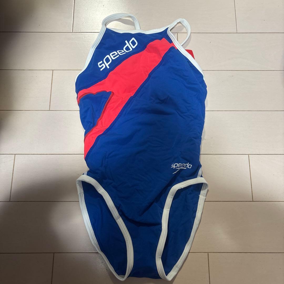 Speedo レディース水着 Lサイズ　セット