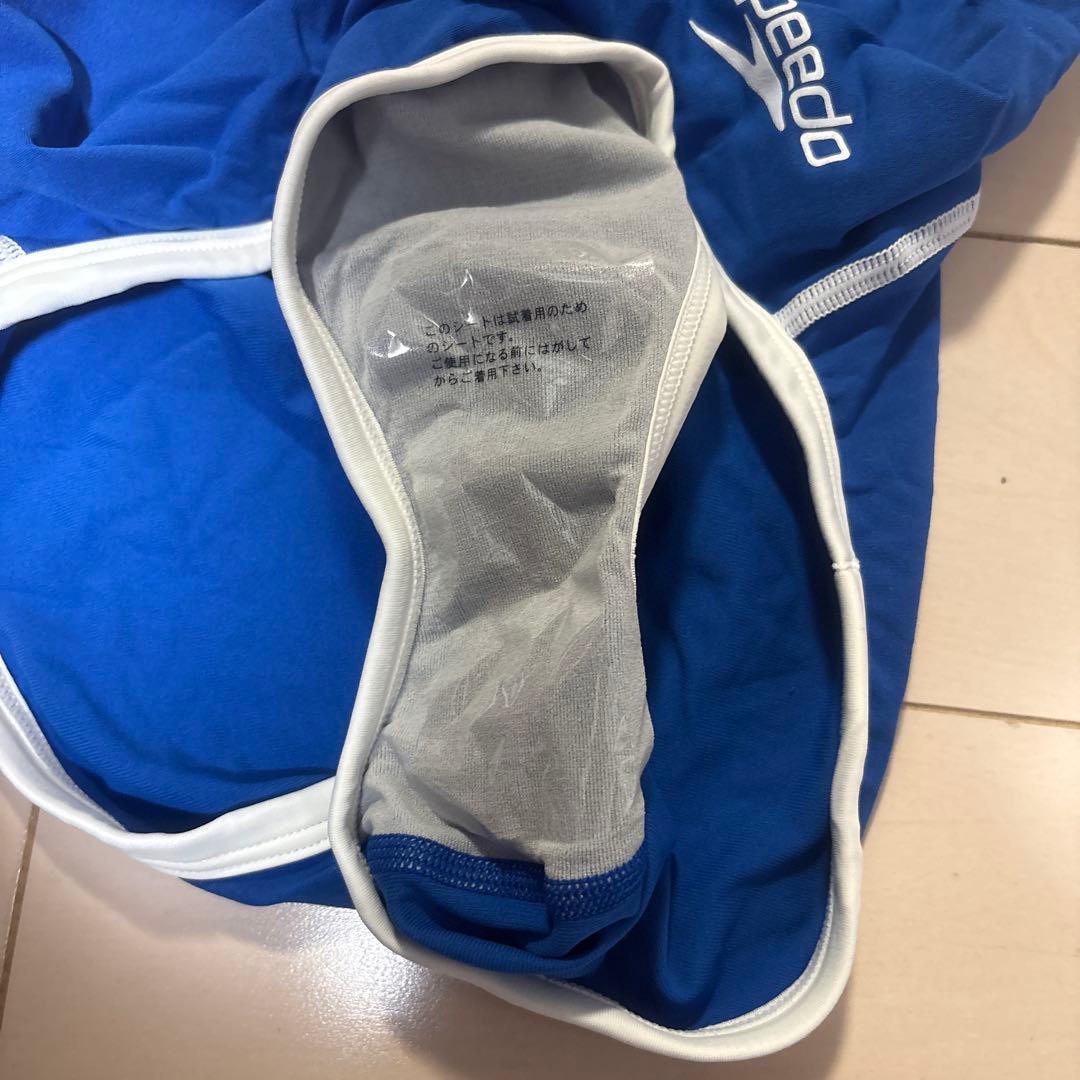 Speedo レディース水着 Lサイズ　セット