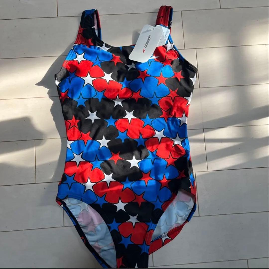Speedo レディース水着 Lサイズ　セット