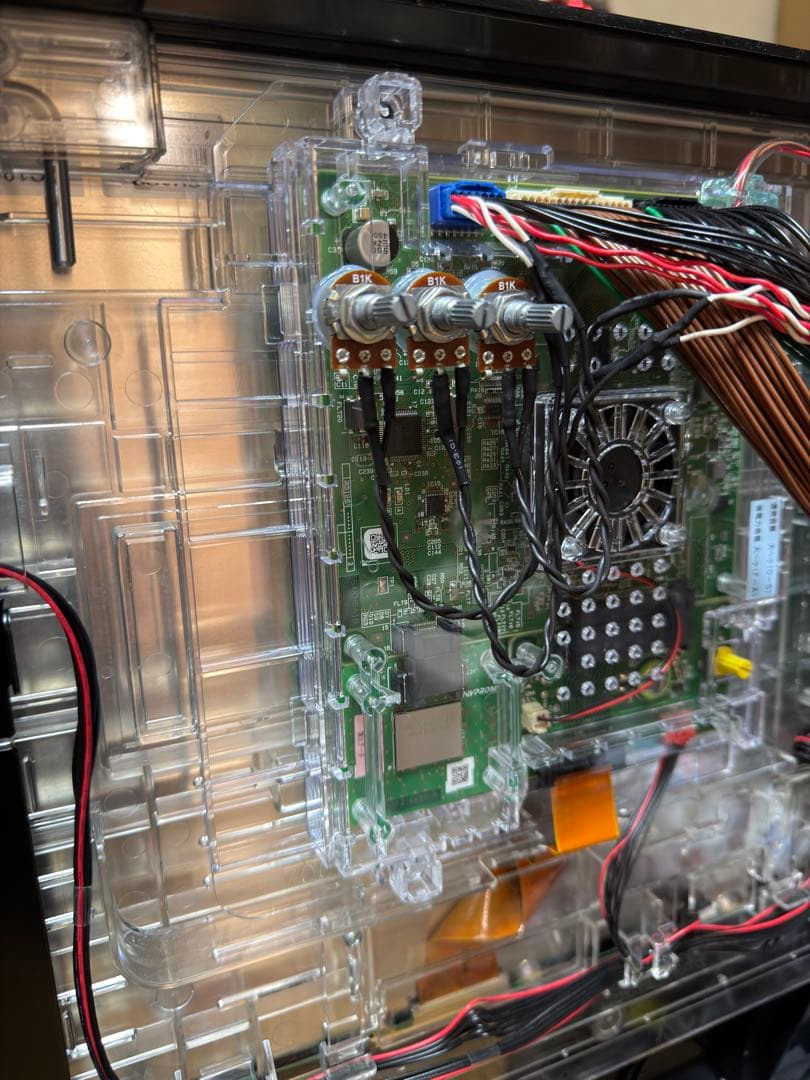 【gynkd368さん専用】引き取り限定 ガンダムSEED実機