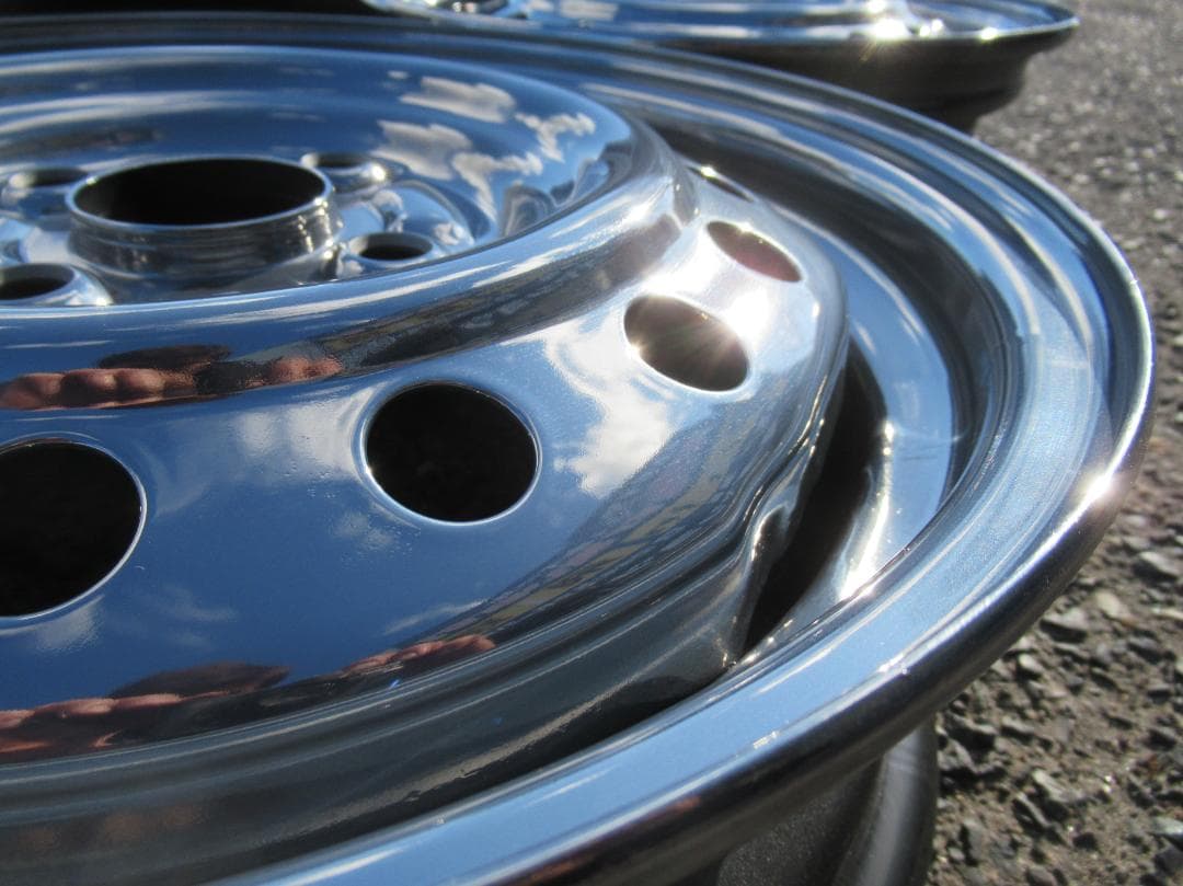 f9fuku☆オーダー塗装　14インチ　PT2☆