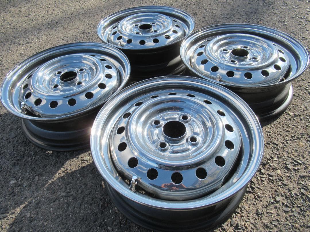 f9fuku☆オーダー塗装　14インチ　PT2☆