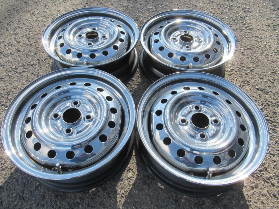 f9fuku☆オーダー塗装　14インチ　PT2☆