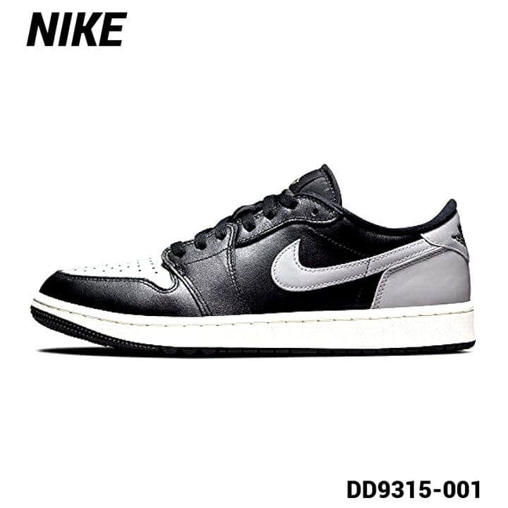 Nike Air Jordan Golf シューズ DD9315-001