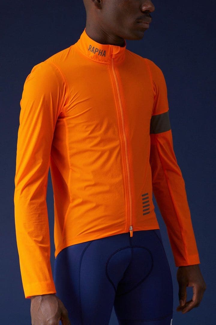 ウェア RAPHA PROTEAM LIGHTWEIGHT SHADOW JACKET