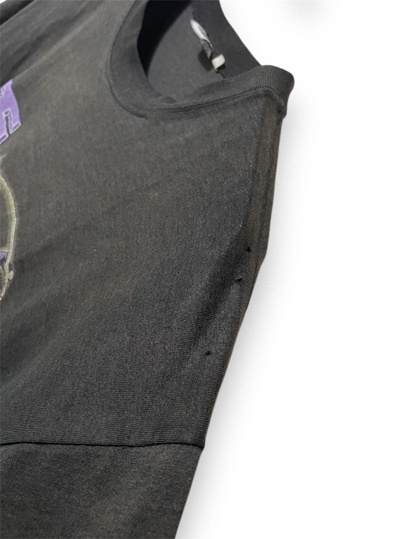 HUNTERXHUNTER ハンターハンター Tシャツ　フェード