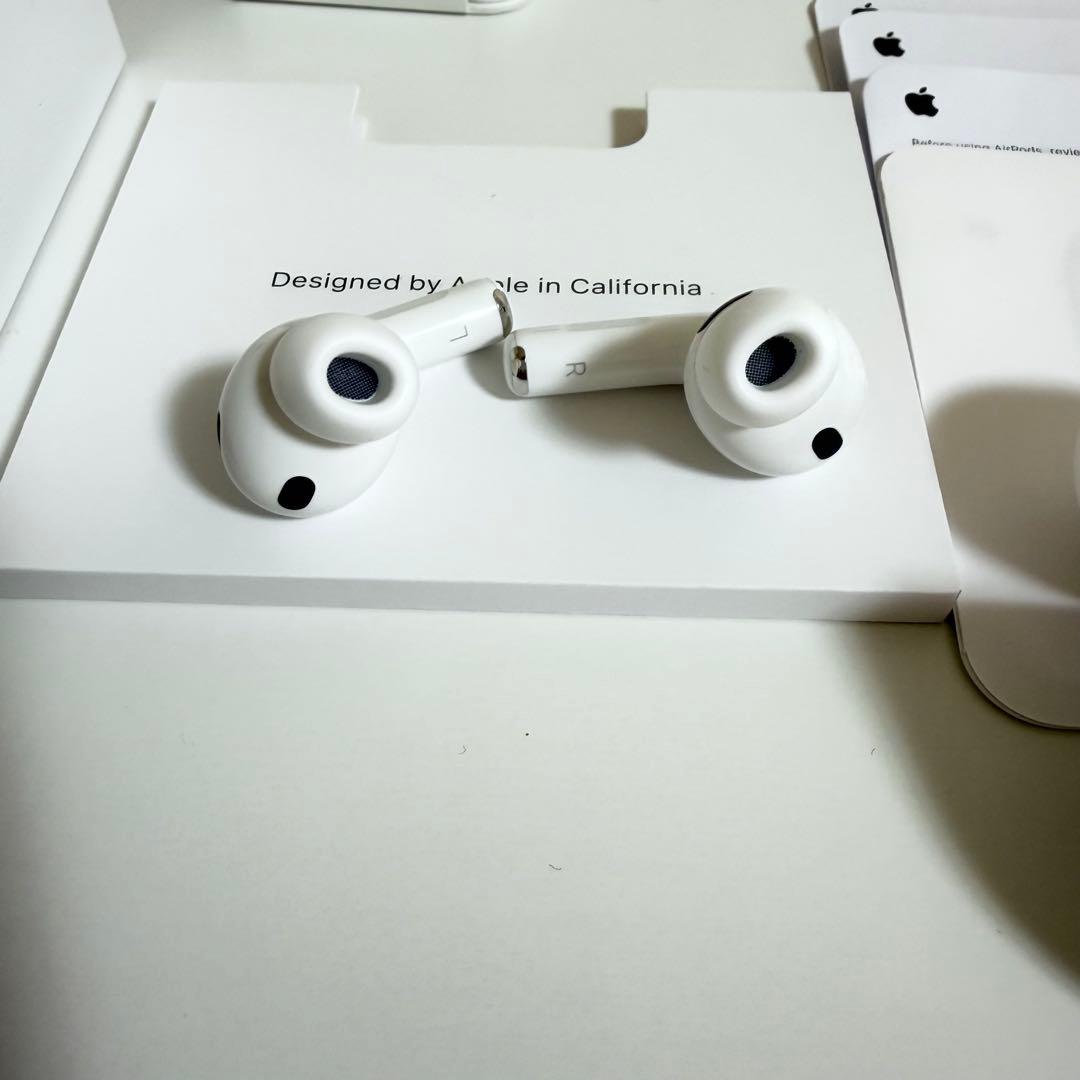 AirPods Pro 3 A3064 MFHP4J/A ワイヤレス充電ケース