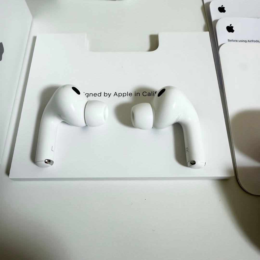 AirPods Pro 3 A3064 MFHP4J/A ワイヤレス充電ケース