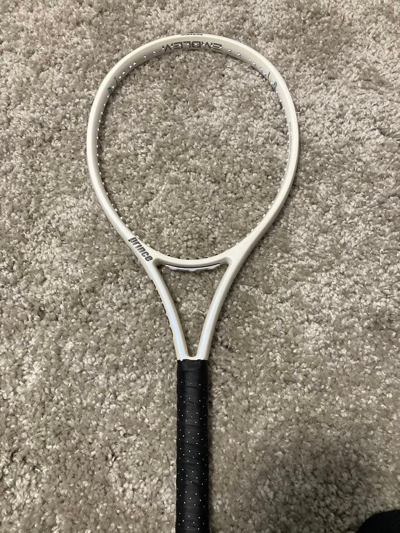 Oh-m‼️プリンス　エンブレム110 2024モデル‼️