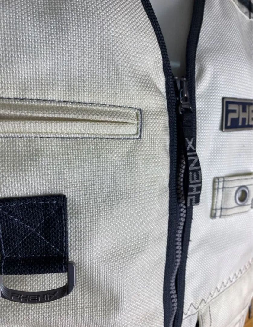 美品！　フェニックス　ベスト　Lサイズ　メンズ　スキーウェア PHENIX