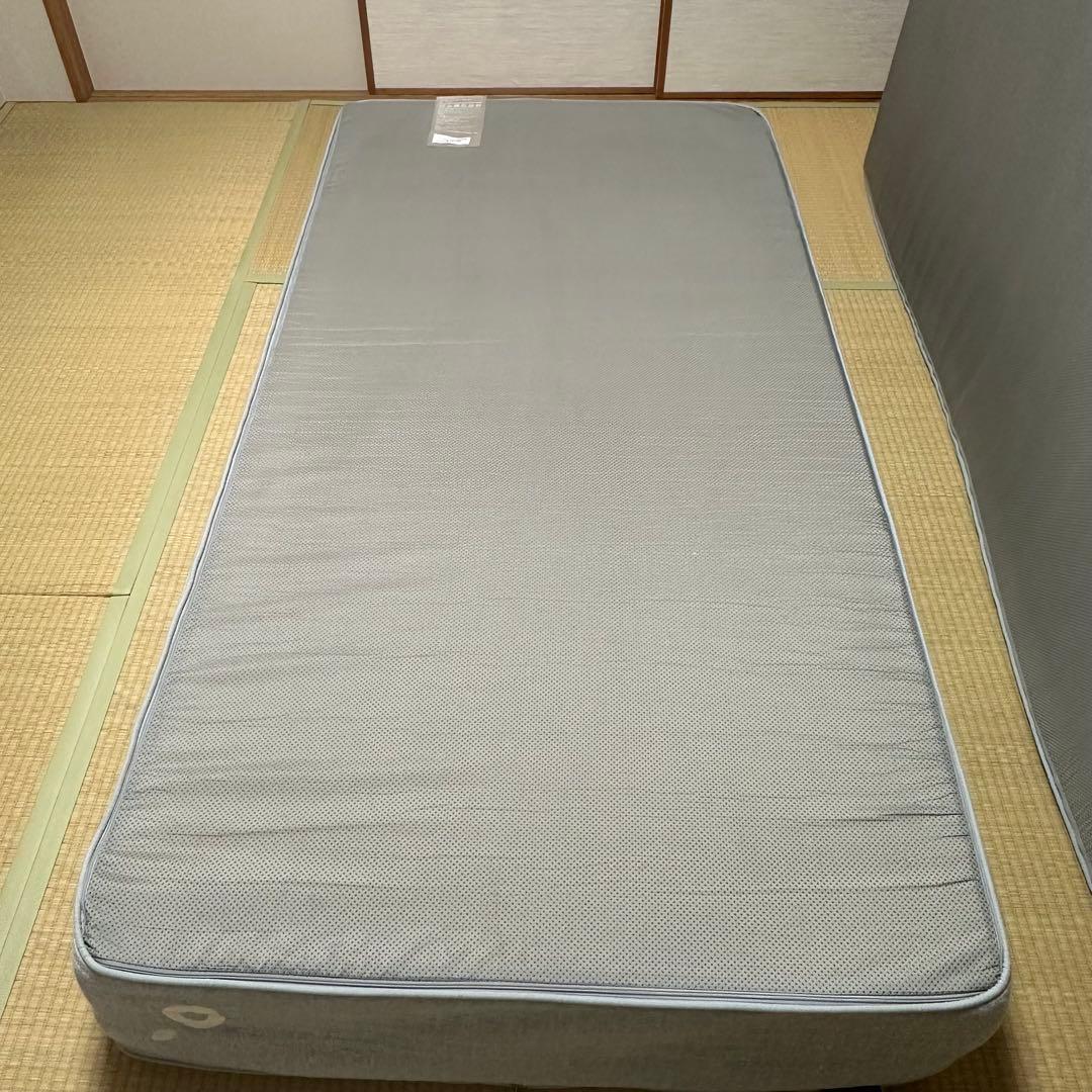 New コアラマットレス（シングル）