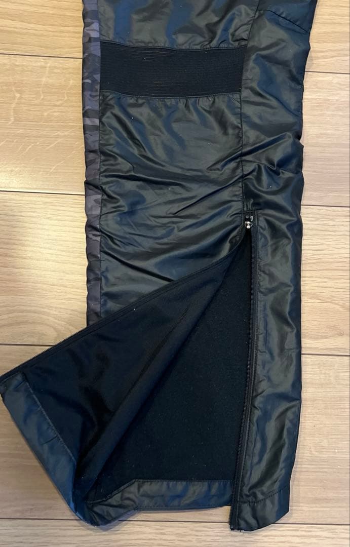 アディダスウェア上下セット