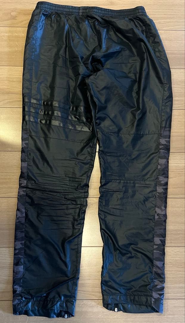 アディダスウェア上下セット