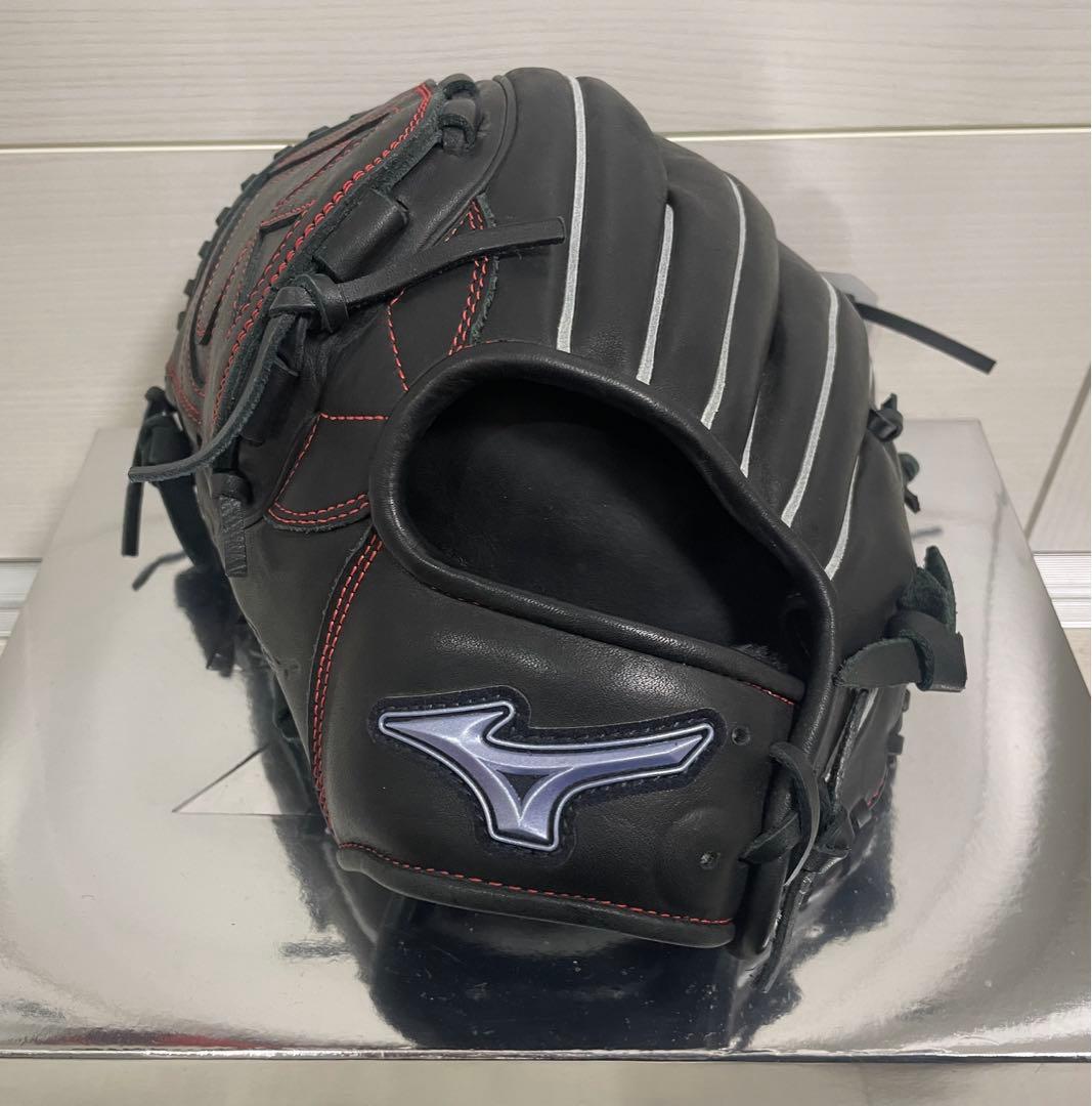 ⭐️新品未使用 ミズノ⭐️ ファンラップef オールラウンド ソフト 軟式