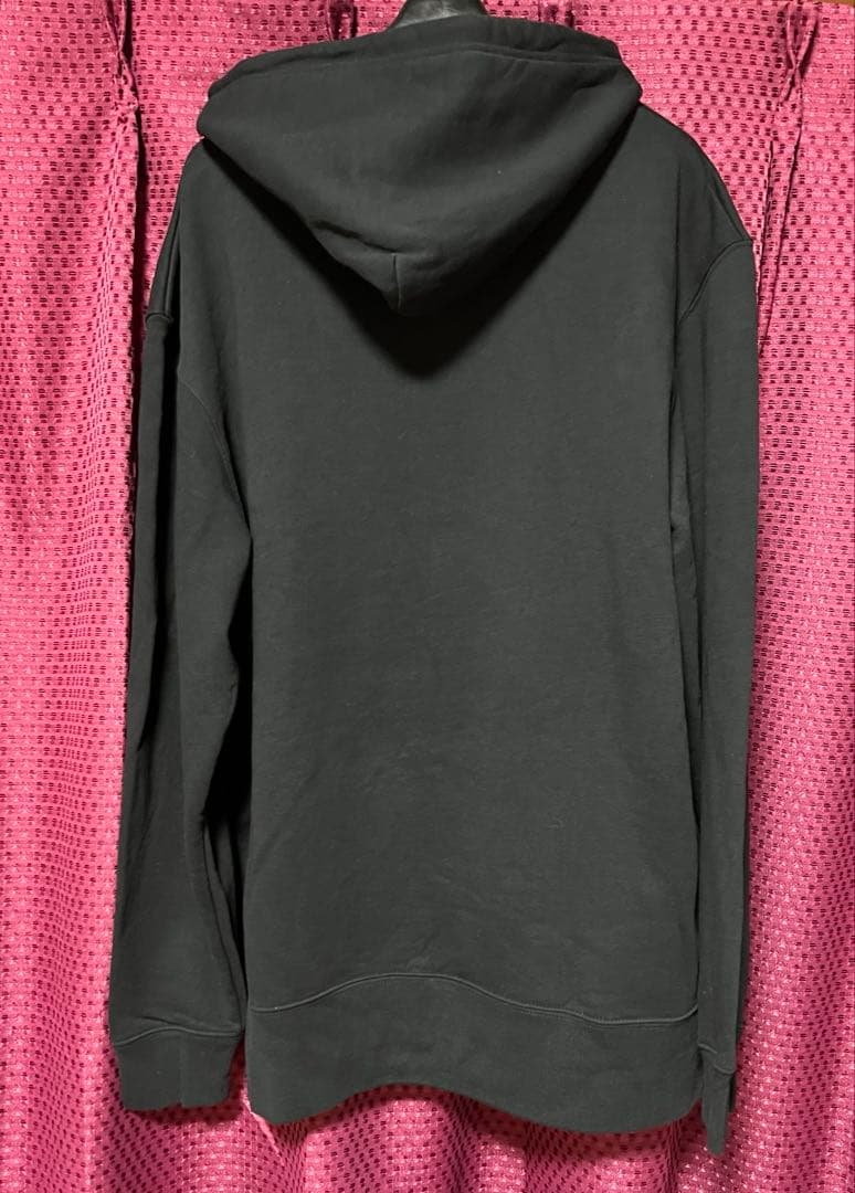 ヒグチユウコ　ギュスターブパーカー Lサイズ