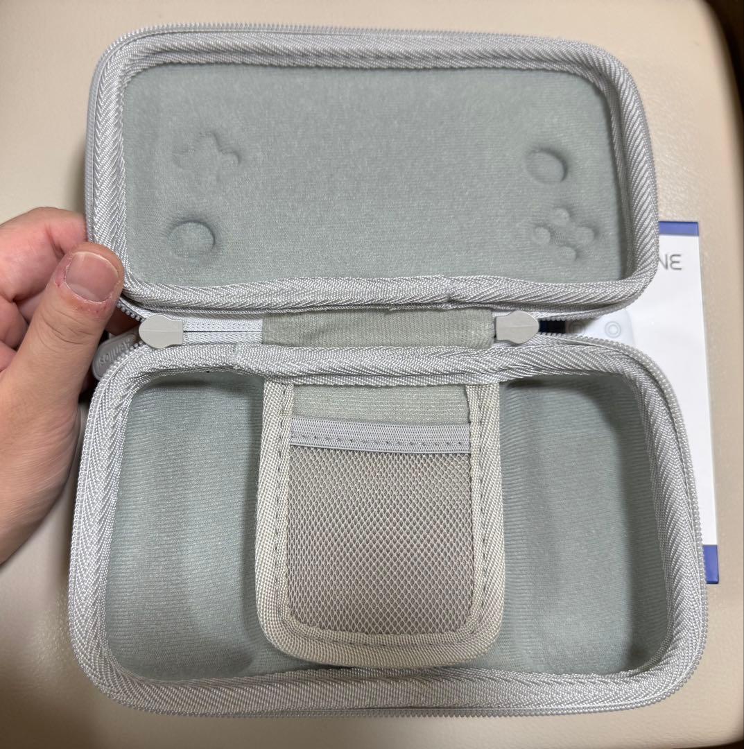 PlayStation Backbone コントローラー 未開封 Type-C