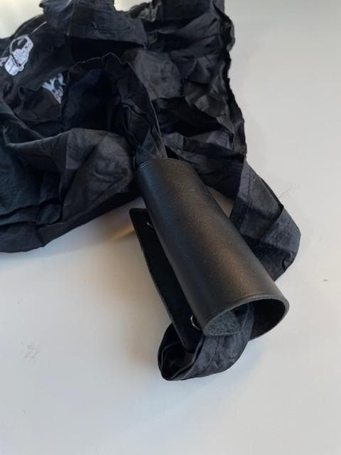 j*1様 最終価格 未使用 Y's タコ刺繍 エコバッグ