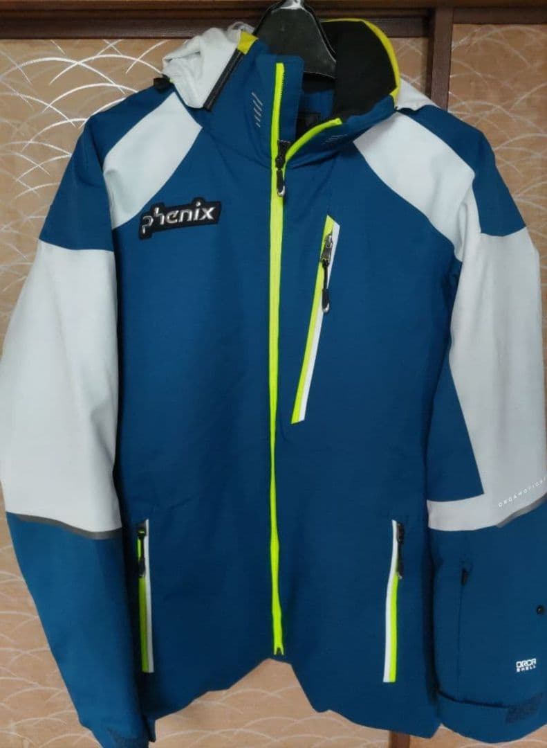 極美良品 Phenix HIGH GRAED MODEL ウエア