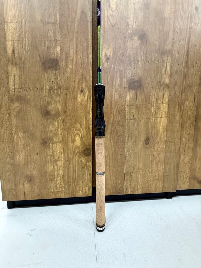 ノリーズ　ロードランナー　ハードベイトSP HB680M