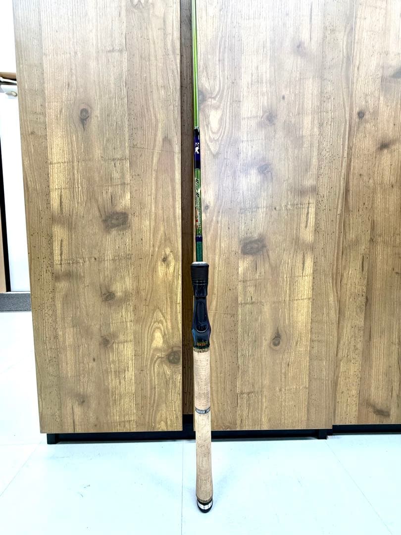 ノリーズ　ロードランナー　ハードベイトSP HB680M