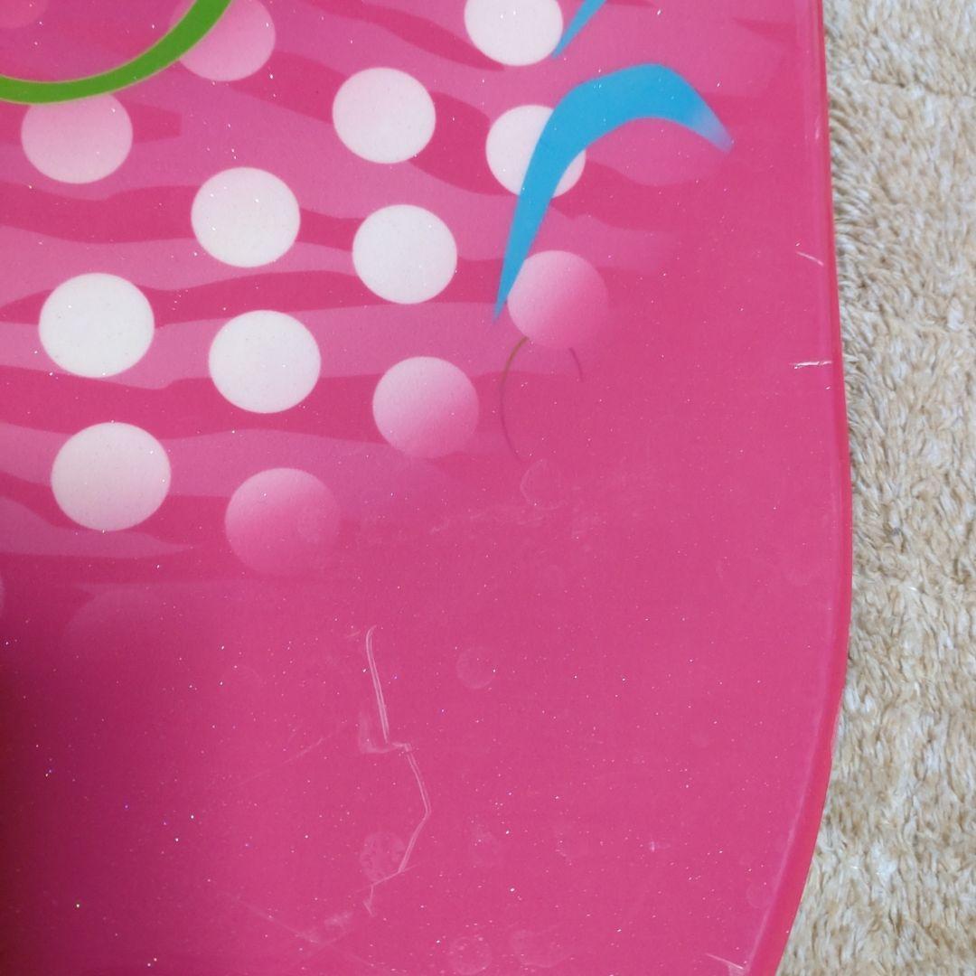 Yellowbus スノーボード ビンディング ケース付き