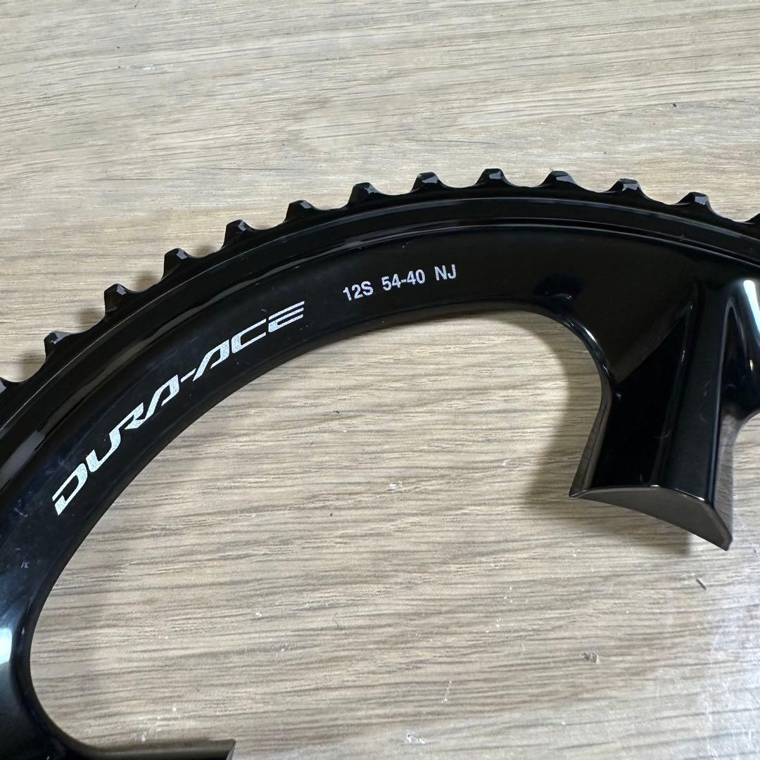 SHIMANO FC-9200 チェーンリング