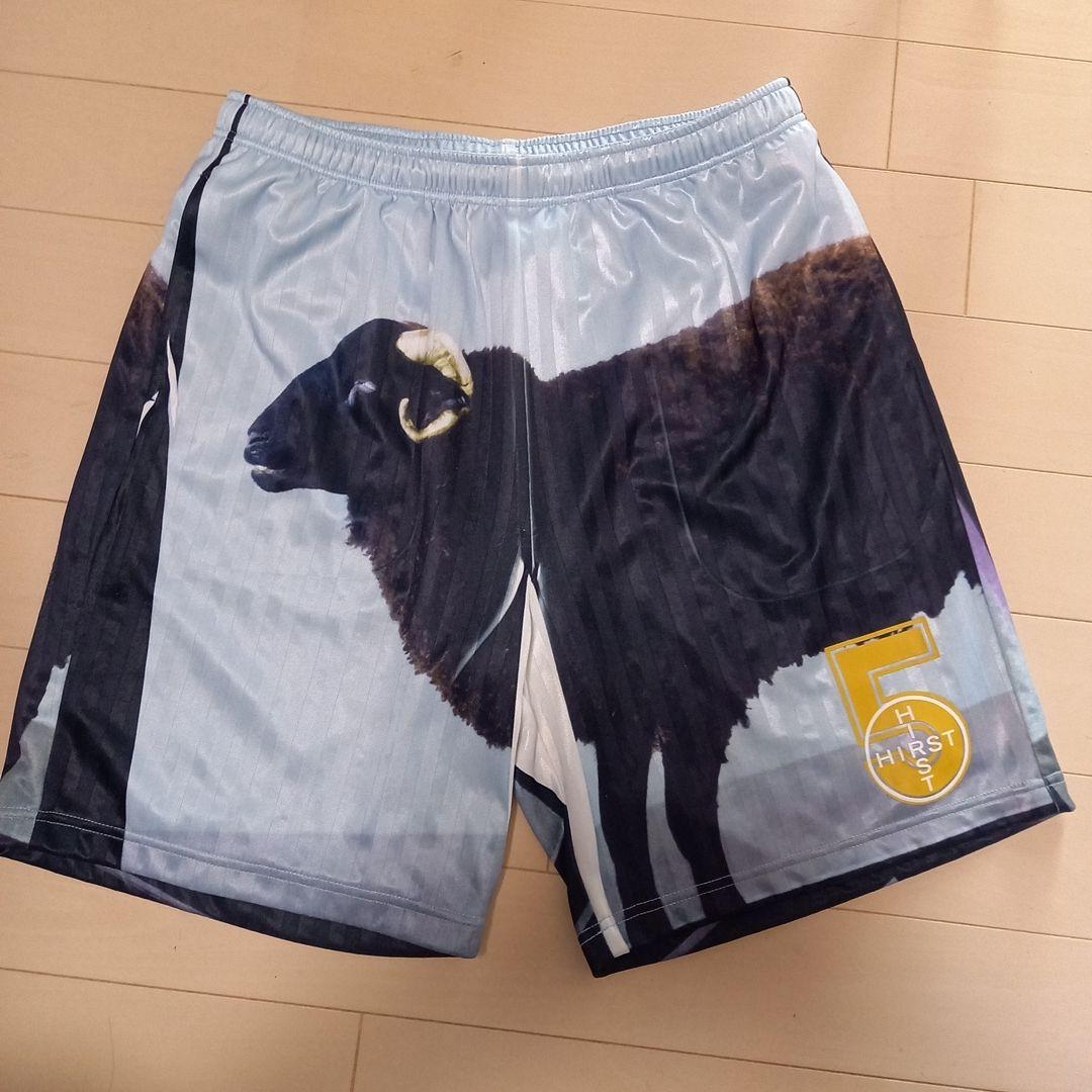 Supreme シュプリーム Medium Damien Hirst