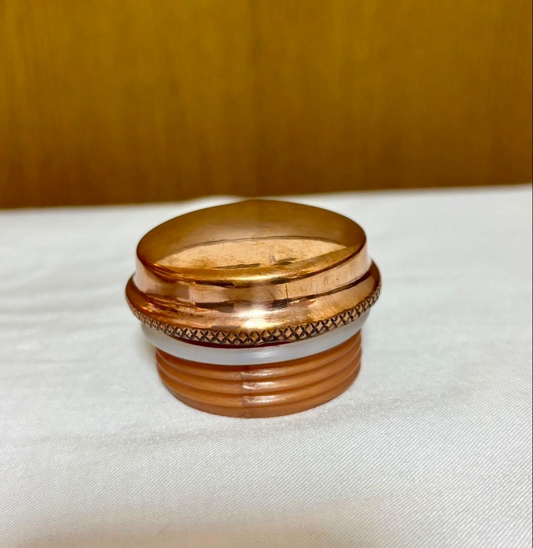 subaru33様６本まとめ買い新入荷　純銅製ウォーターボトル　アーユルヴェーダ