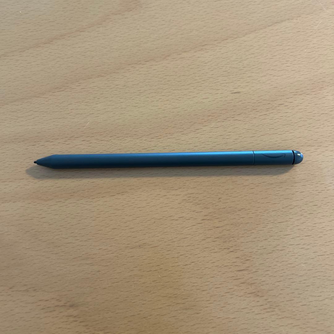 Amazon Kindle scribe本体 + 純正カバー＋純正ペン