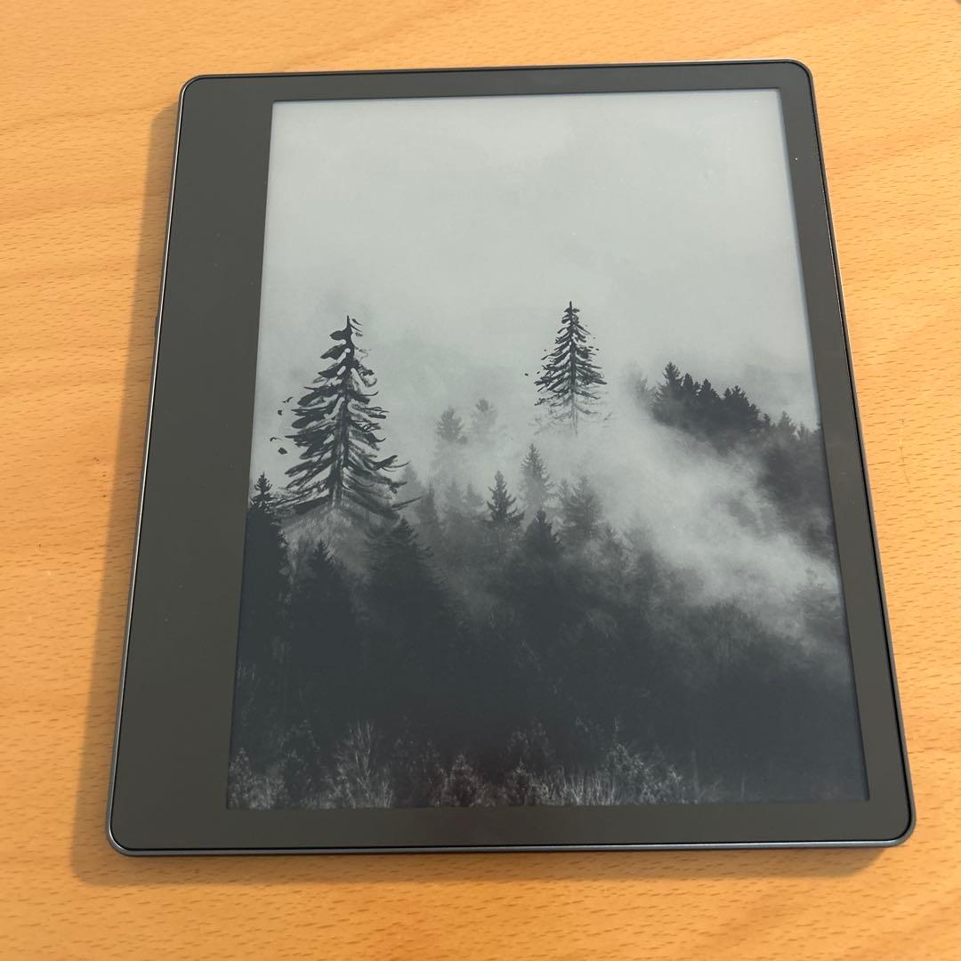 Amazon Kindle scribe本体 + 純正カバー＋純正ペン