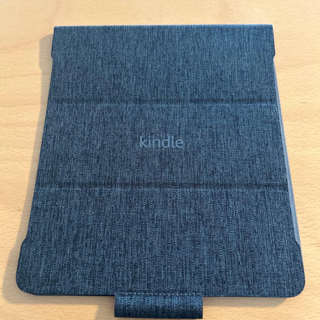 Amazon Kindle scribe本体 + 純正カバー＋純正ペン
