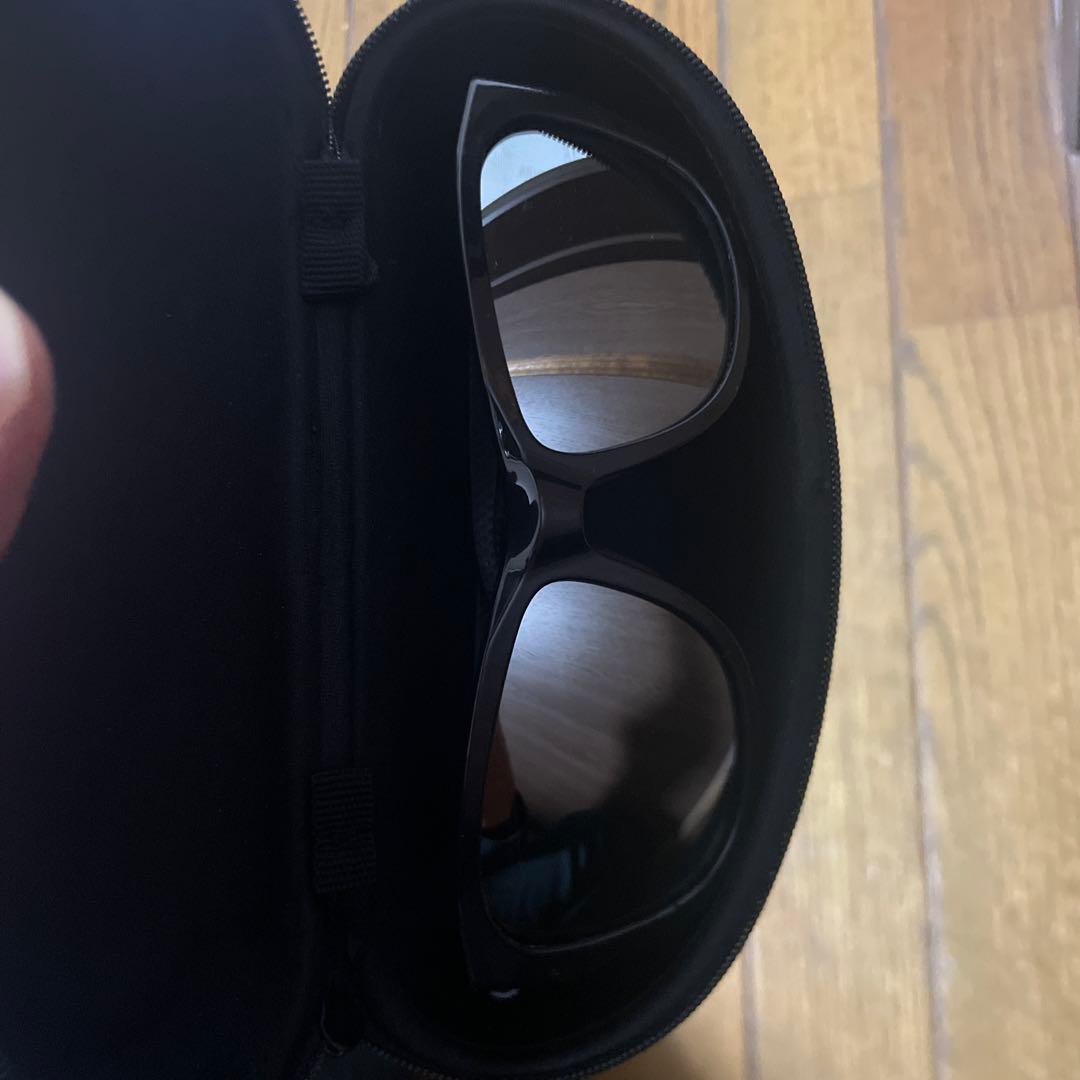 ティムコ　サイトマスター　トゥルービュースポーツ　シルバーミラー