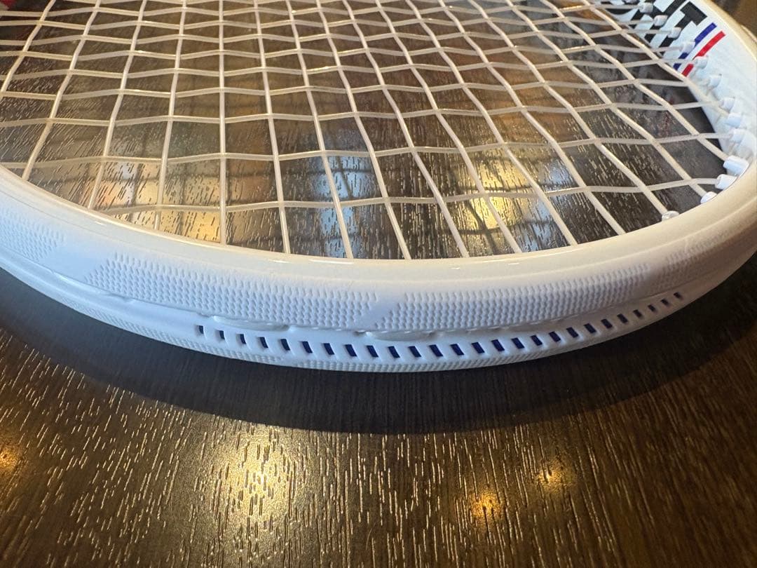 テクニファイバー T-Fight 300S 98インチ　G3 1回のみ使用