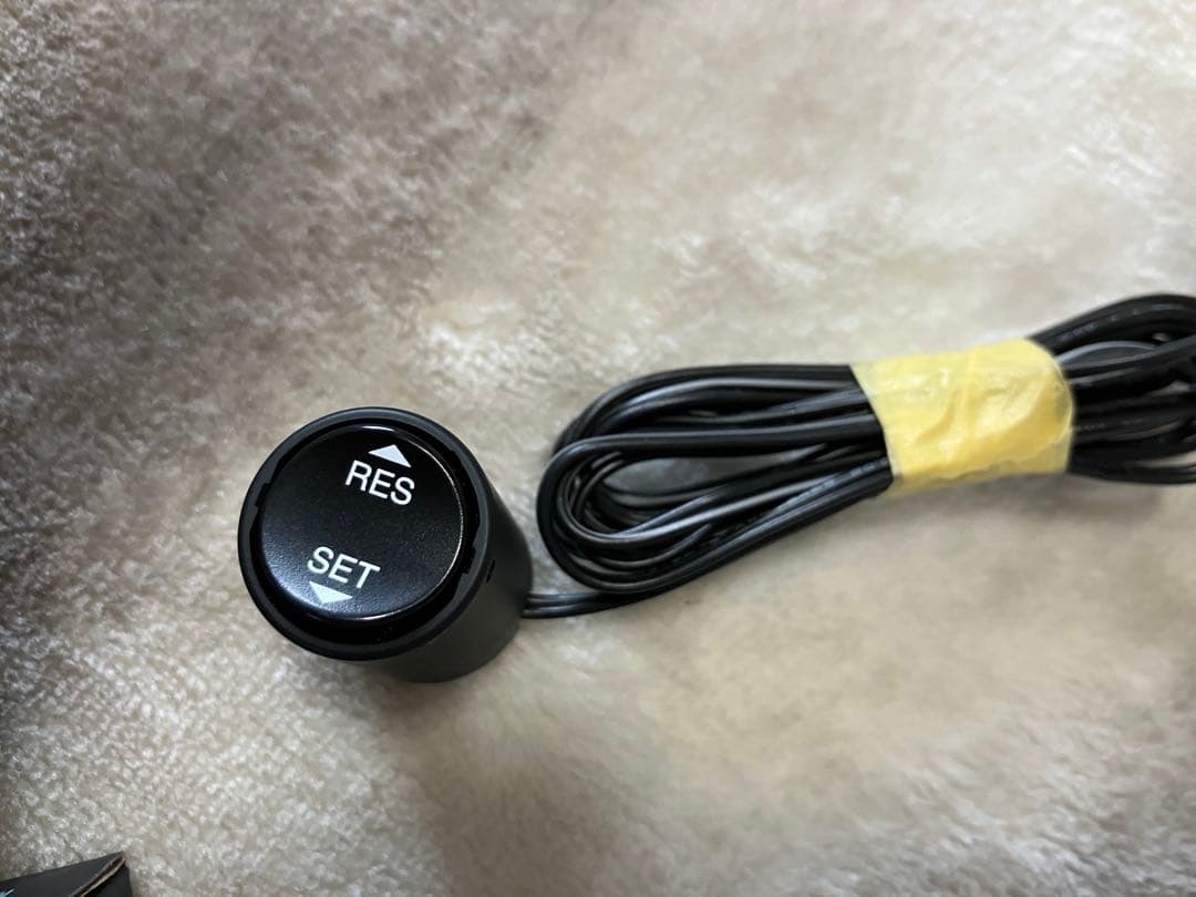 Pivot 3-DRIVE AC2 スロットルコントローラー