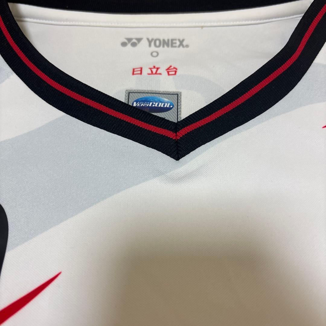 柏レイソル アウェイ ユニフォーム 栗澤僚一 No.28ヨネックス