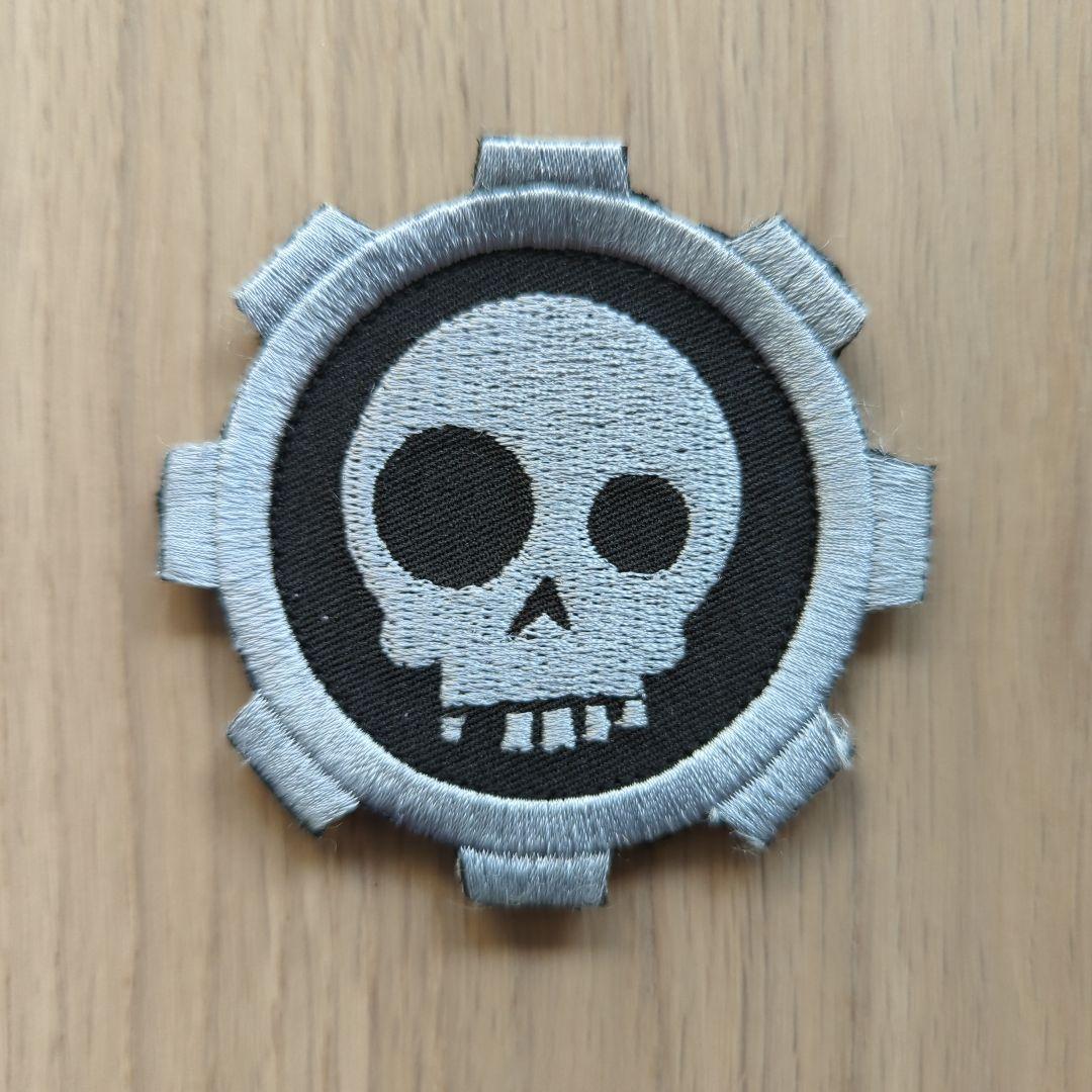 【bin様】TADGEAR PATCH （おまとめ）