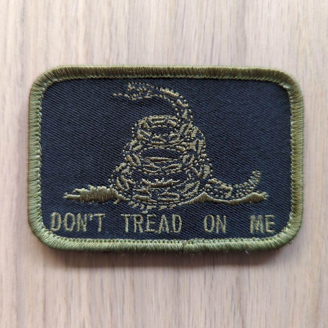 【bin様】TADGEAR PATCH （おまとめ）