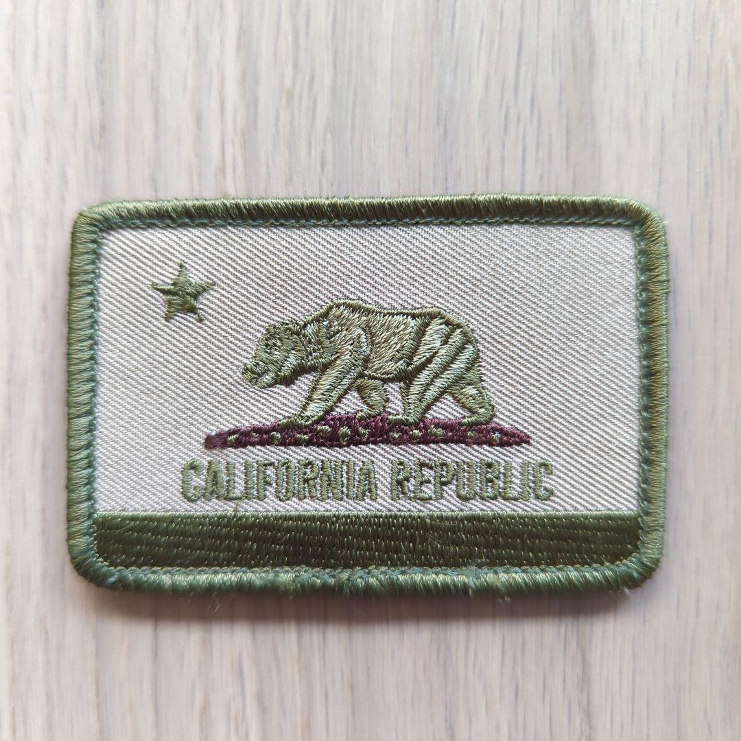 【bin様】TADGEAR PATCH （おまとめ）