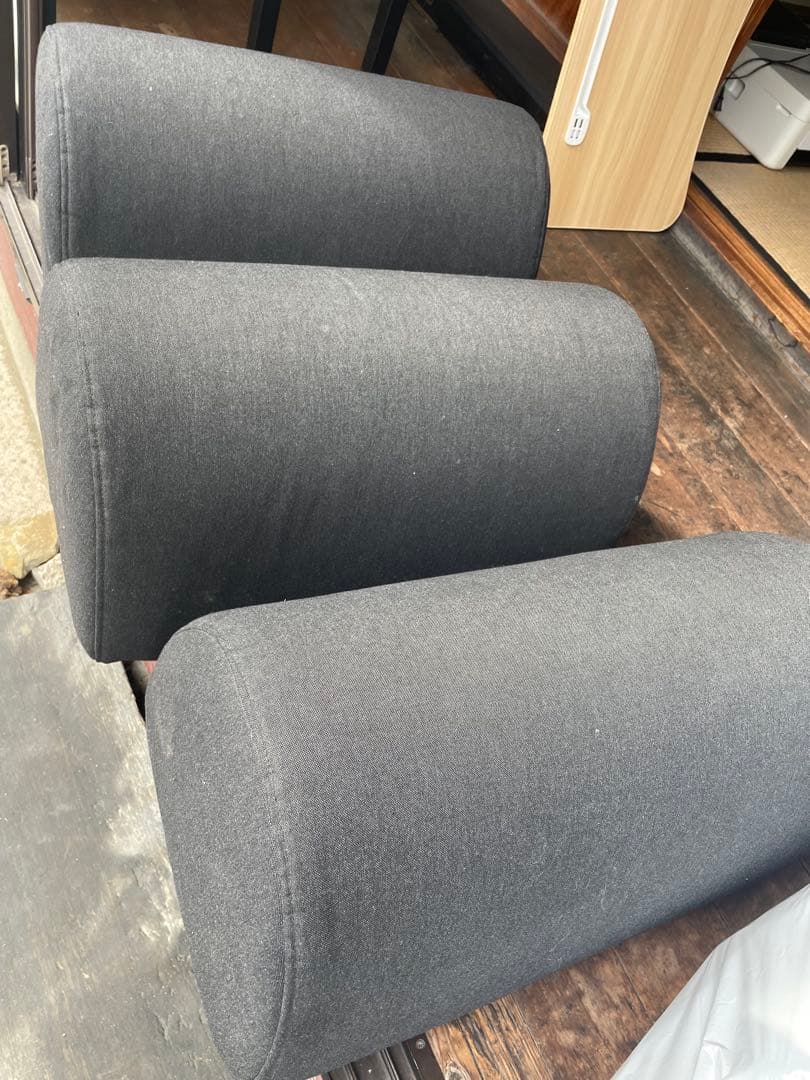 定価15万円　IKEA ソファベッド　フロッテボー