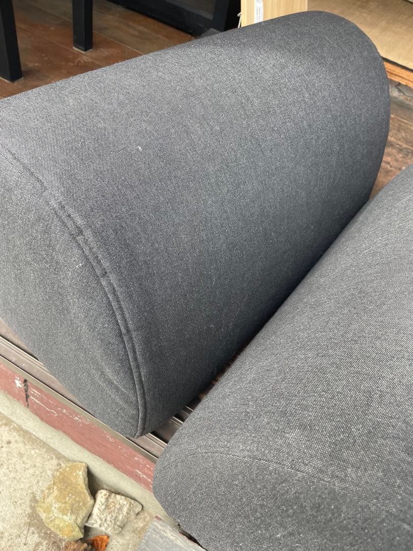 定価15万円　IKEA ソファベッド　フロッテボー