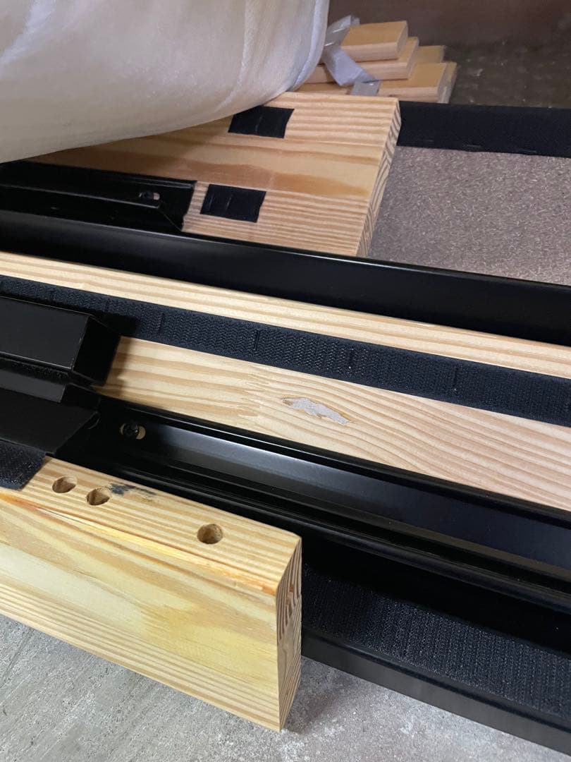 定価15万円　IKEA ソファベッド　フロッテボー