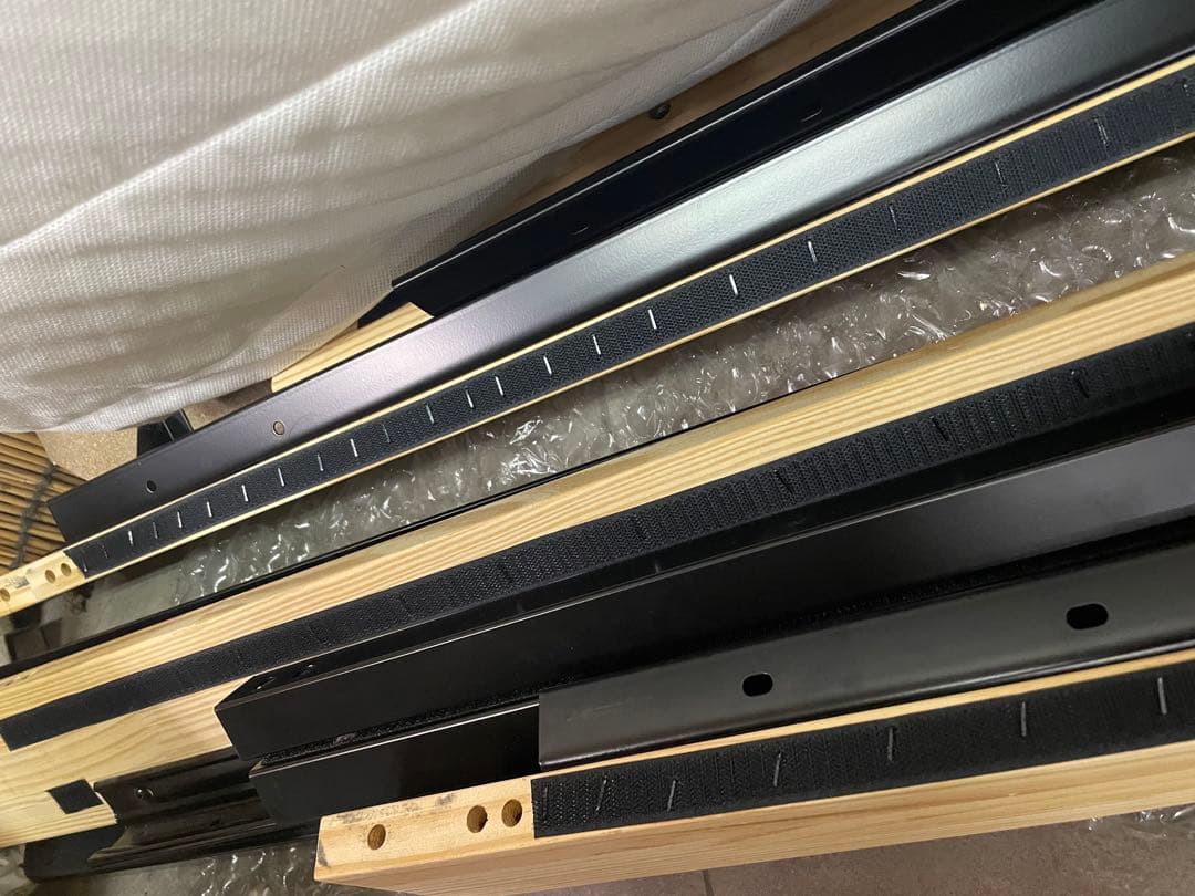 定価15万円　IKEA ソファベッド　フロッテボー