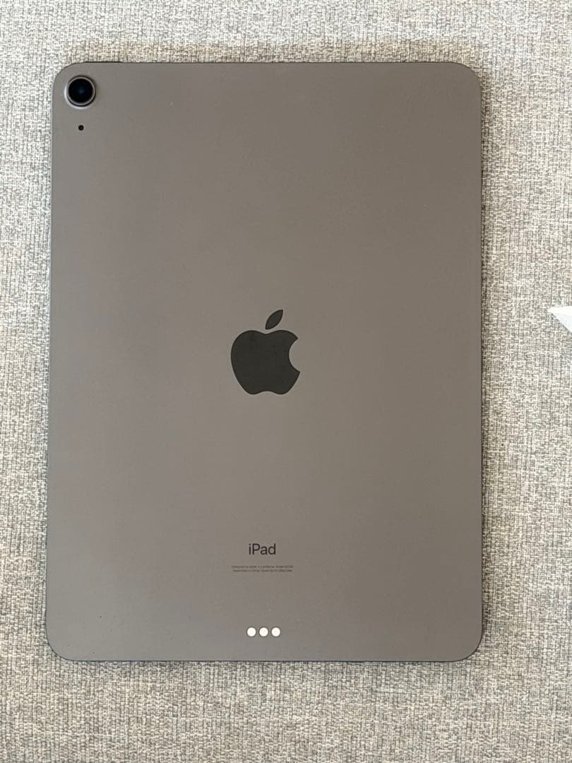 iPad Air 第4世代 64GB Apple Pencil 2世代付
