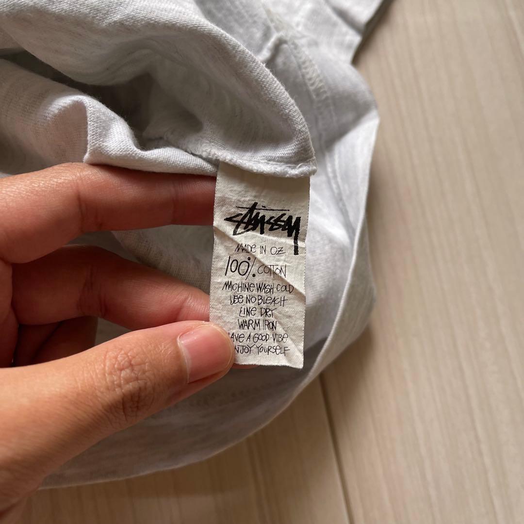 水*玉様 Stussy tシャツ 80s