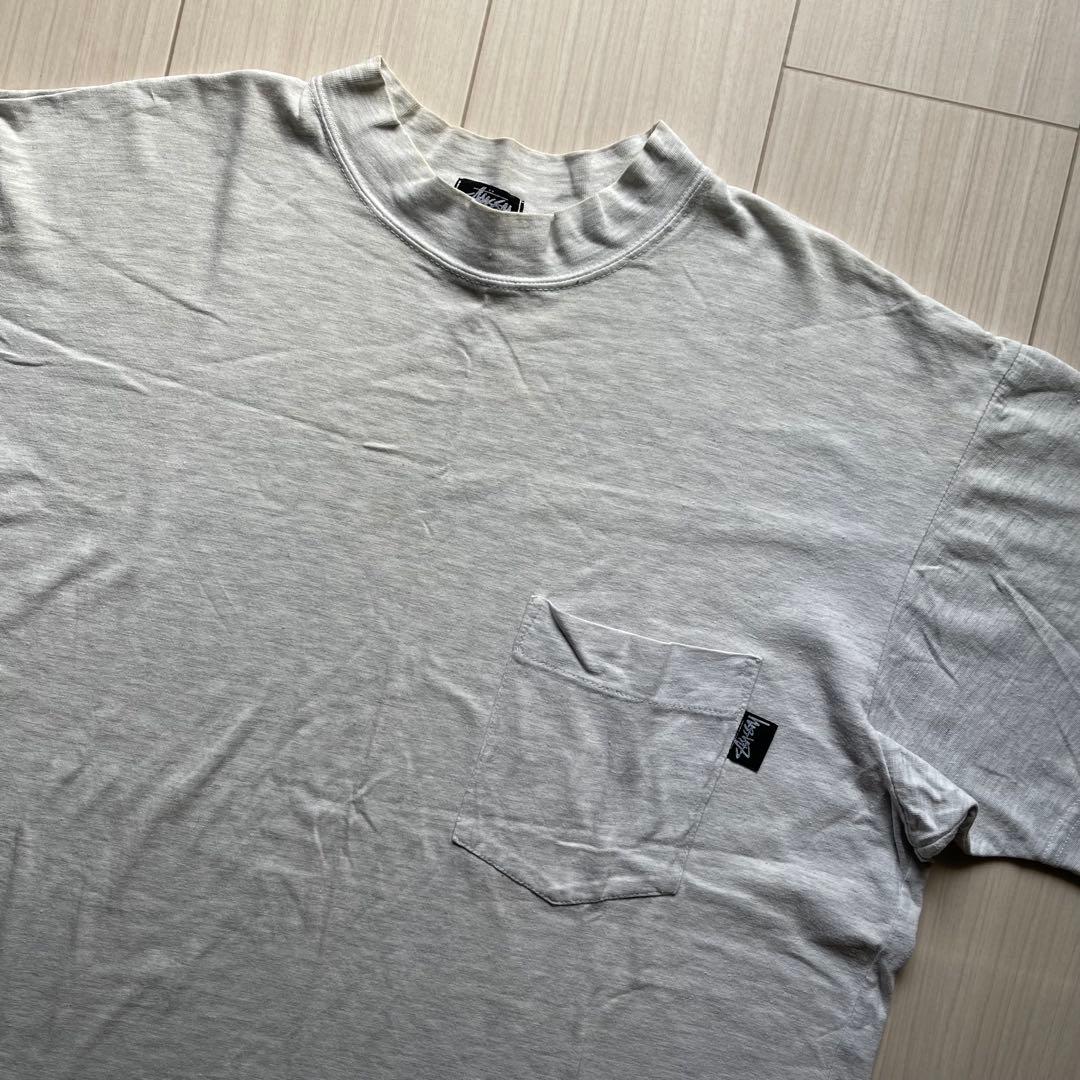 水*玉様 Stussy tシャツ 80s