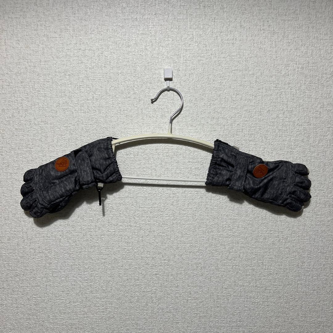 スキーウェアセット　子ども用