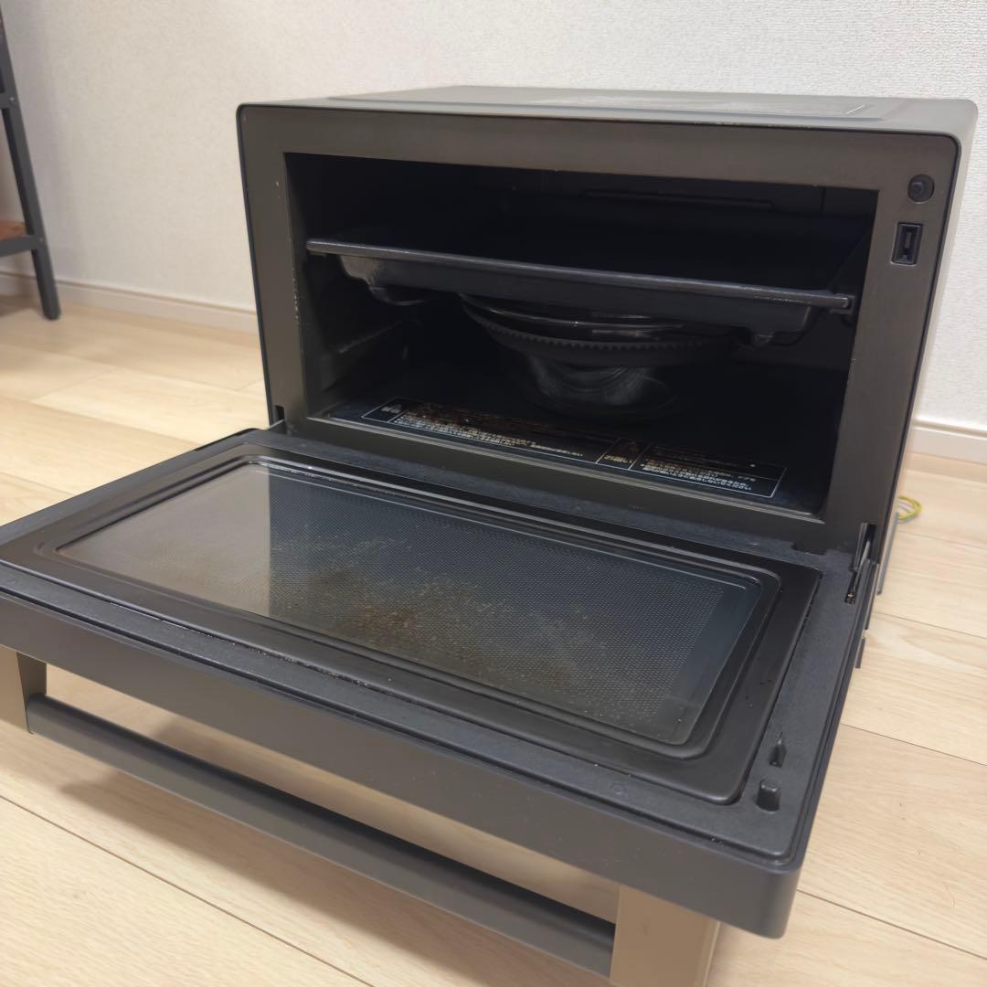 象印 オーブンレンジ ES-GT26