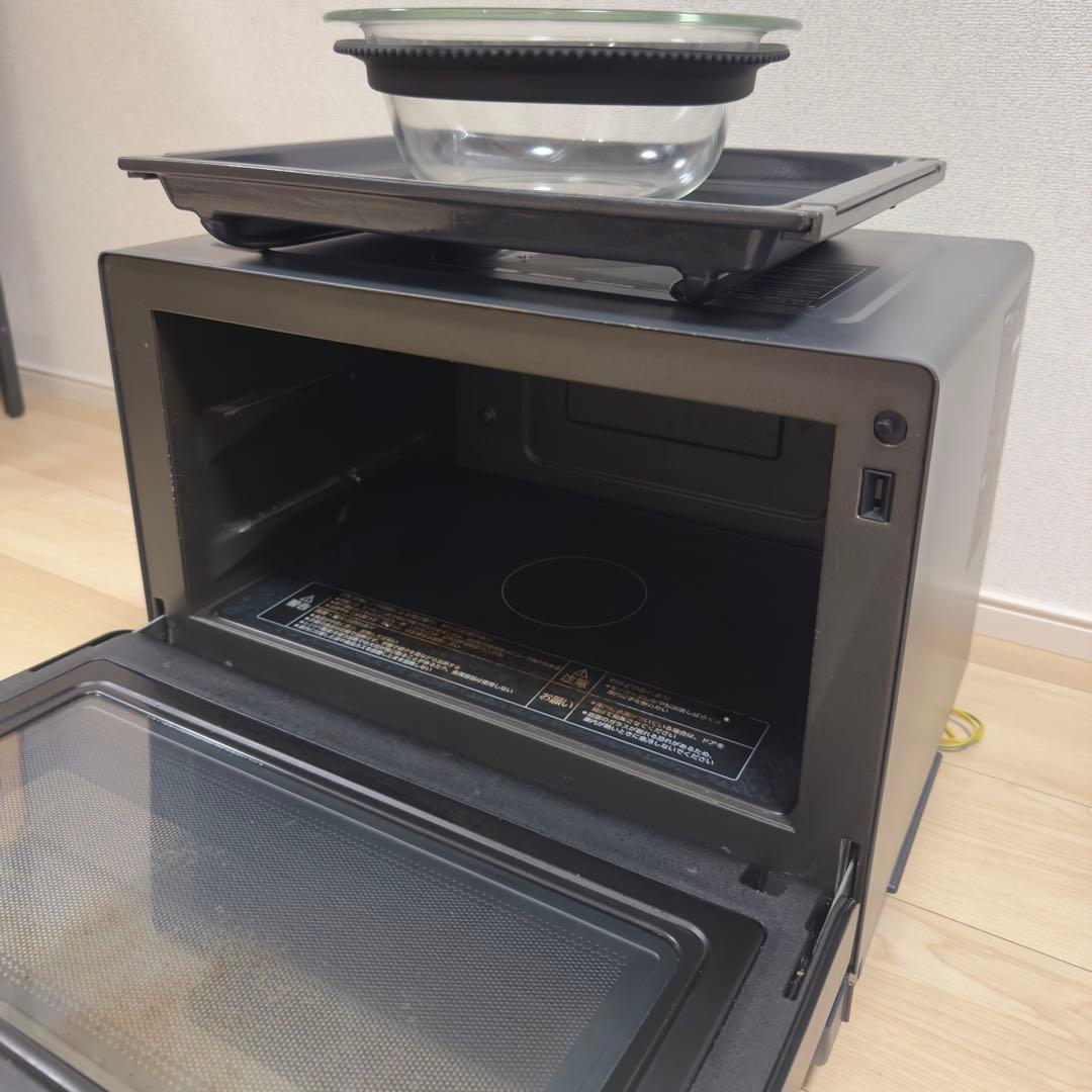 象印 オーブンレンジ ES-GT26