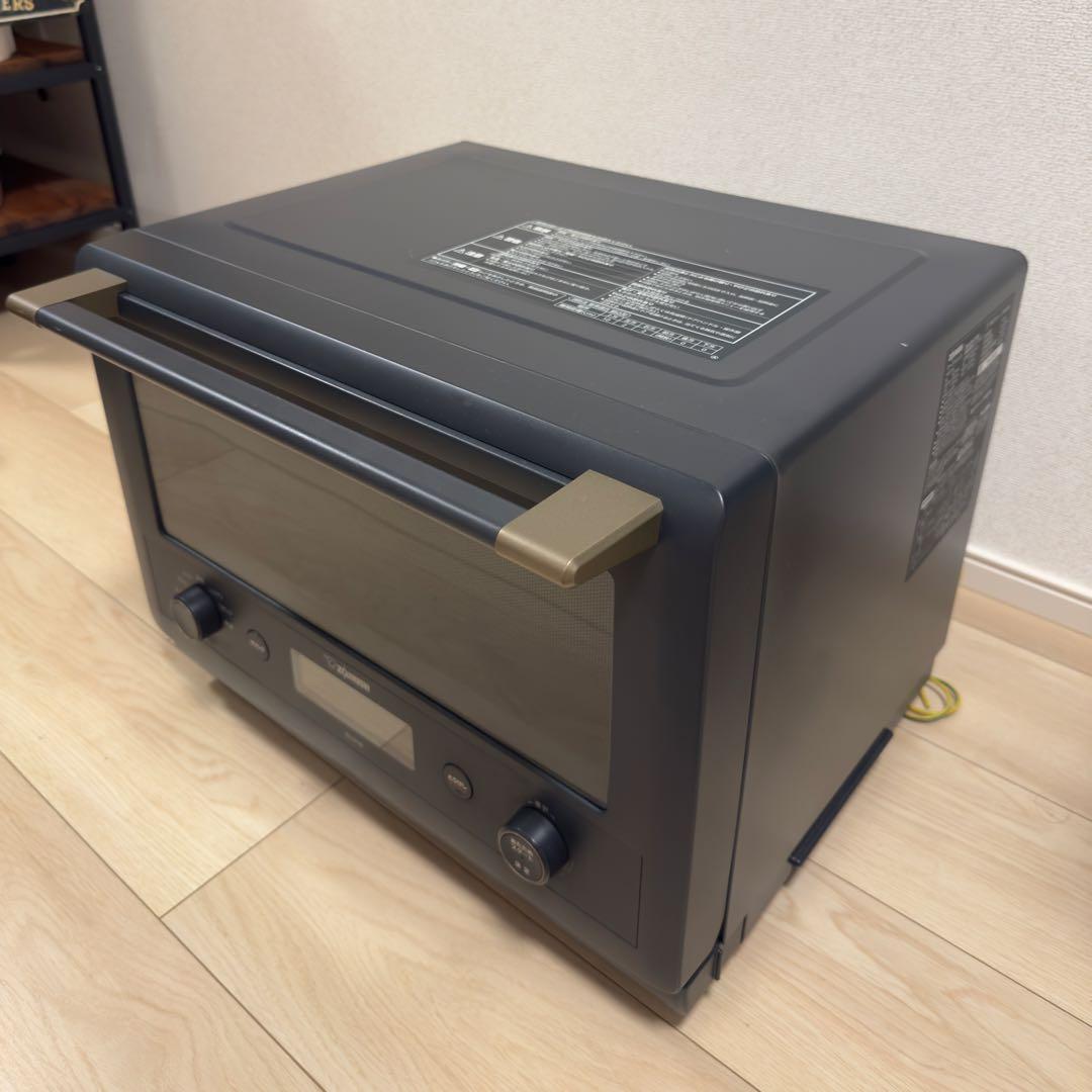 象印 オーブンレンジ ES-GT26