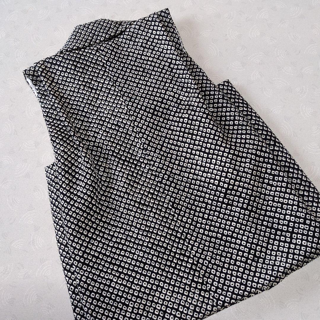 にじいろ様の専用です（黒色の被布）